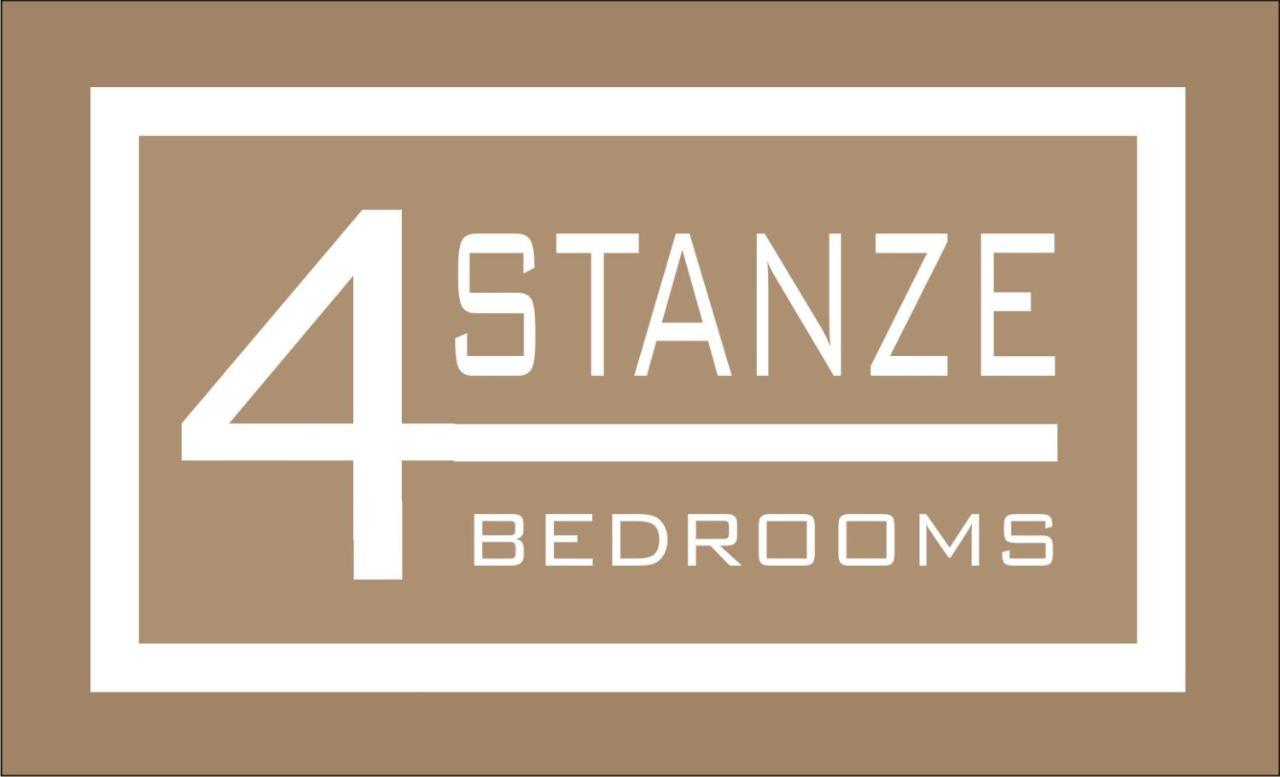 4Stanze Nápoles Exterior foto